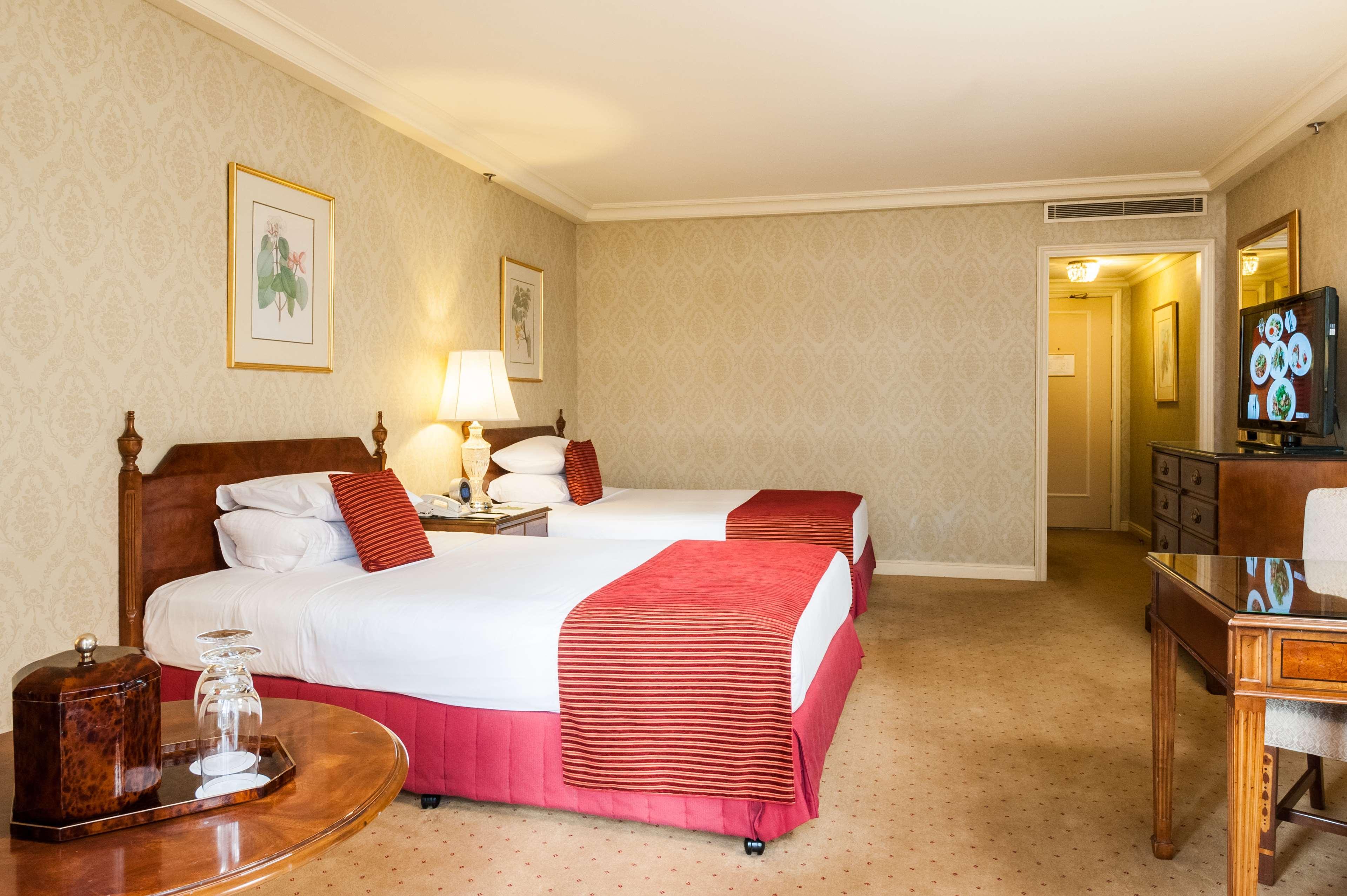 Sir Stamford Circular Quay Hotel Sydney Room photo